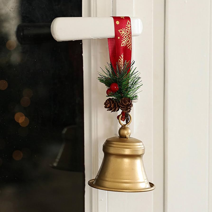 Amazon.co.jp: クリスマスベル - クリスマスベルオーナメント